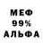 Alpha PVP крисы CK WATANCY